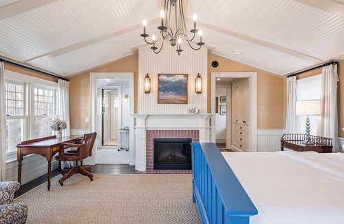 Chester Casa | The Coach House at White Cottage