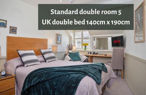 Brecon Casa | The Coach House Brecon