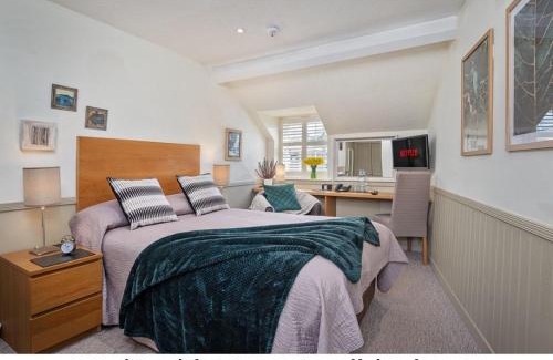 Brecon Casa | The Coach House Brecon