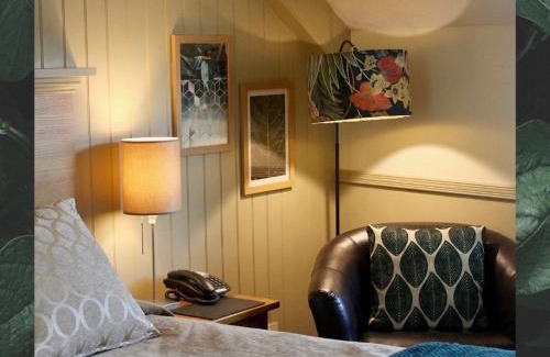 Brecon Casa | The Coach House Brecon