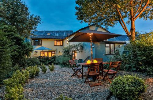 Brecon Casa | The Coach House Brecon