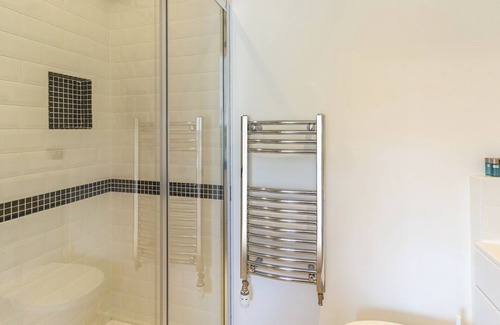 Belford Cabaña | THE COACH HOUSE, family friendly, with open fire in Belford
