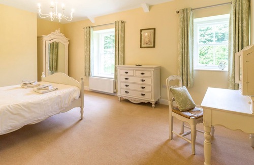 Belford Cabaña | THE COACH HOUSE, family friendly, with open fire in Belford