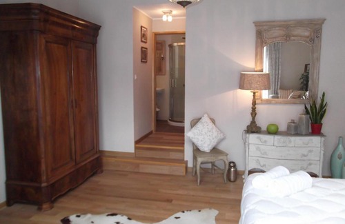 Conques-sur-Orbiel Cama Y Desayuno | The Coach House