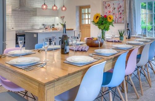 Abersoch Casa | The Coach House