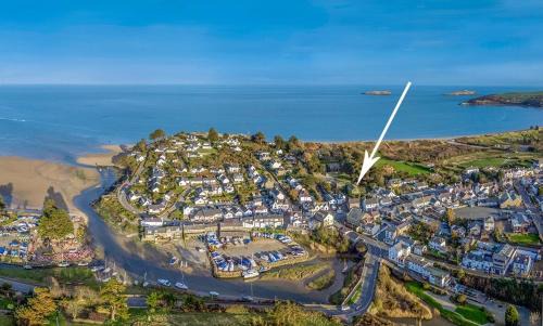 Abersoch Casa | The Coach House