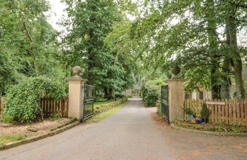 Duns Casa | The Coach House