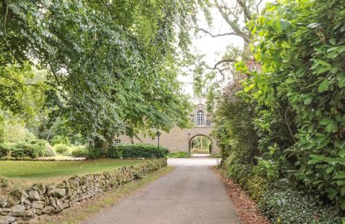 Duns Casa | The Coach House