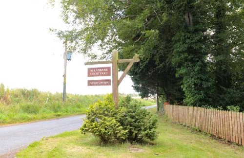 Duns Casa | The Coach House