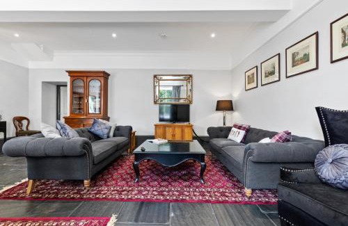 Tan-y-groes Casa | The Coach House