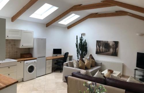 Roath Apartamento | The Coach House