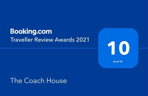 Roath Apartamento | The Coach House