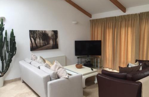 Roath Apartamento | The Coach House