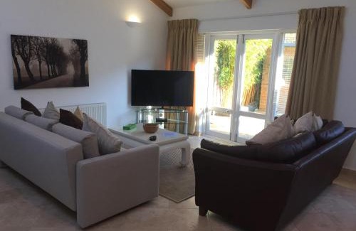 Roath Apartamento | The Coach House