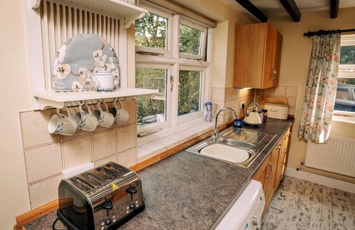 Kirkby on Bain Casa | The Coach House/Pass The Keys
