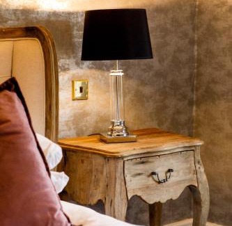Crynant Casa | The Coach House