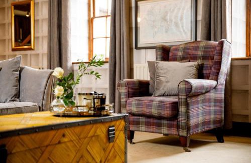 Crynant Casa | The Coach House