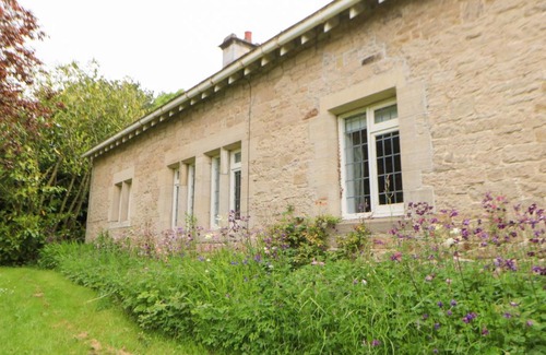 Riding Mill Casa | The Coach House