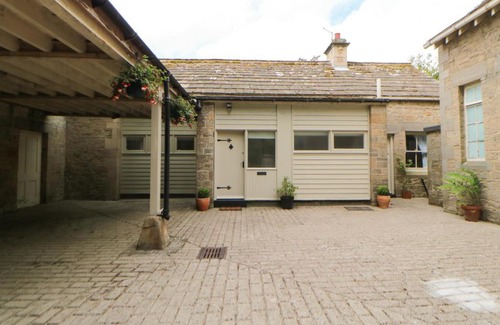 Riding Mill Casa | The Coach House