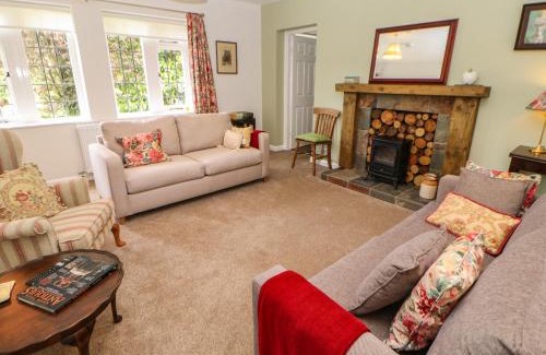 Riding Mill Casa | The Coach House