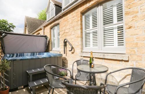 Westonbirt Casa | The Coach House