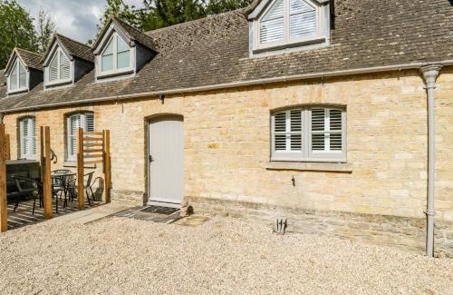 Westonbirt Casa | The Coach House