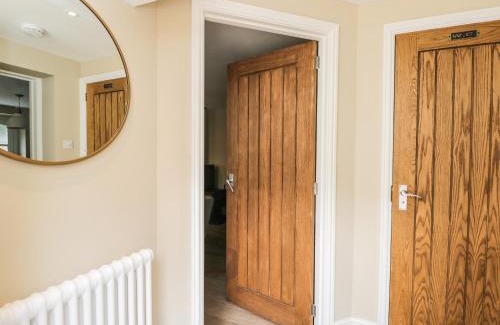 Westonbirt Casa | The Coach House