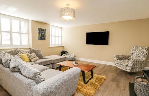 Westonbirt Casa | The Coach House