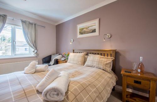 Pembroke Casa | The Coach House Hotel