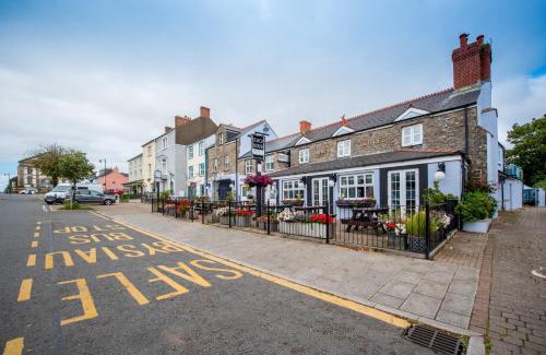 Pembroke Casa | The Coach House Hotel