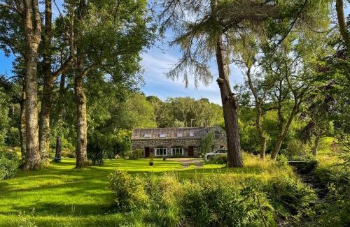 Knipoch Apartamento | The Coach House Knipoch