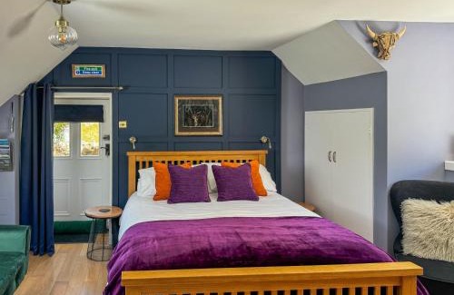 Knipoch Apartamento | The Coach House Knipoch