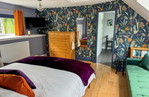 Knipoch Apartamento | The Coach House Knipoch