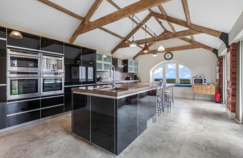 Wandylaw Casa | The Coach House - North East Escapes