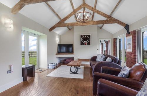Wandylaw Casa | The Coach House - North East Escapes