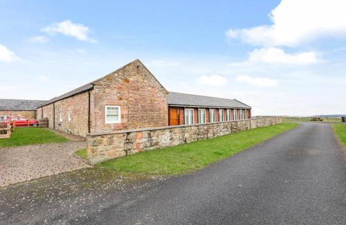 Wandylaw Casa | The Coach House - North East Escapes