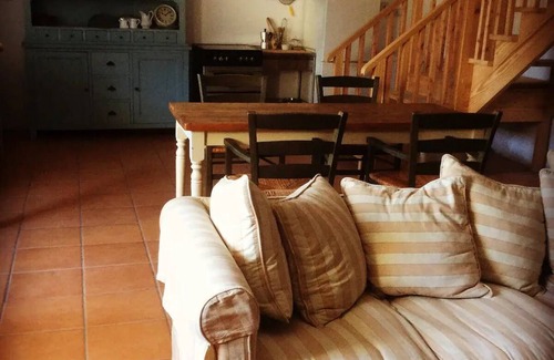 Navan Cabaña | The Coach house of Durhamstown Castle