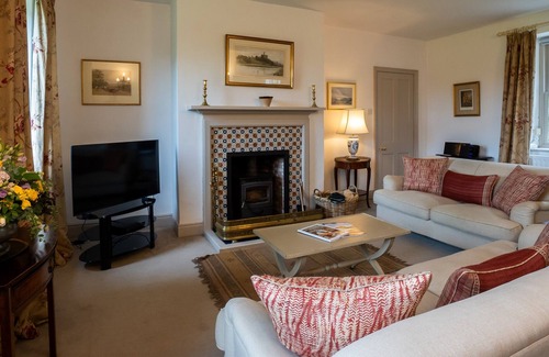 Hexham Cabaña | La casa del entrenador, BELLINGHAM