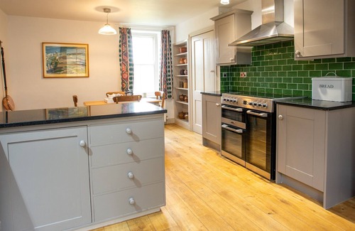Hexham Cabaña | La casa del entrenador, BELLINGHAM