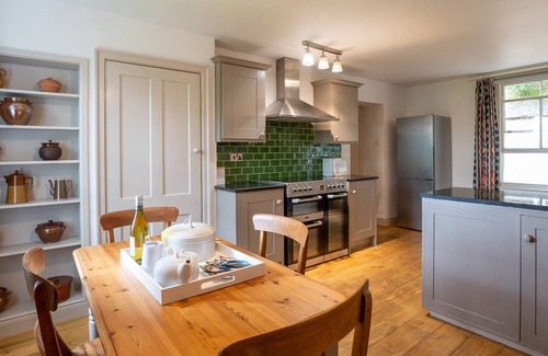 Hexham Cabaña | La casa del entrenador, BELLINGHAM