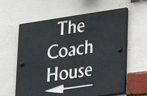 Pontcanna Apartamento | The Coach House - Pontcanna