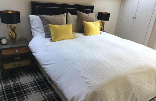 Pontcanna Apartamento | The Coach House - Pontcanna