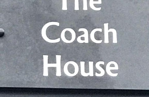 Pontcanna Apartamento | The Coach House - Pontcanna