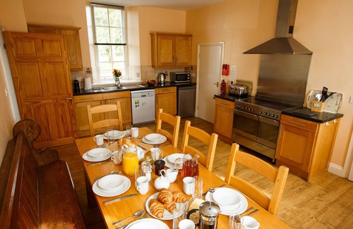 Lamphey Apartamento | The Coach House, Portclew Cottages