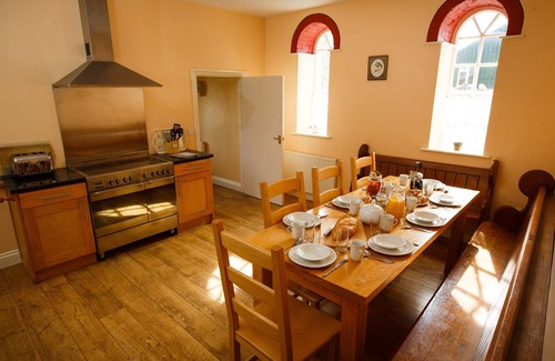 Lamphey Apartamento | The Coach House, Portclew Cottages