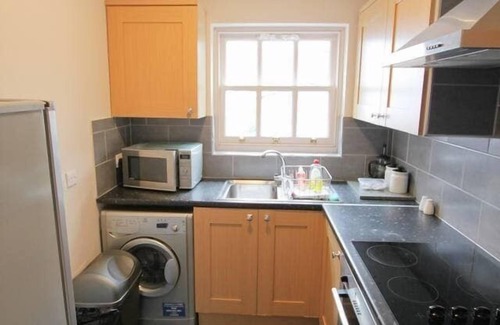Clifton Apartamento | The Coach House, Clifton + Parking - Pistola de aire comprimido