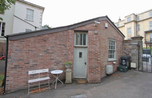 Clifton Apartamento | The Coach House, Clifton + Parking - Pistola de aire comprimido