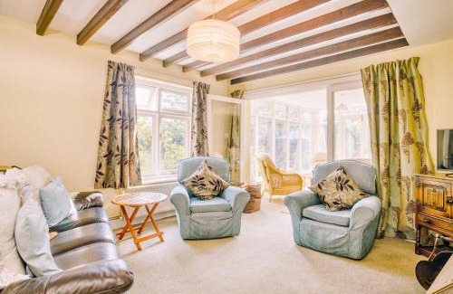 Kirkby on Bain Casa | The Coach HousePass The Keys