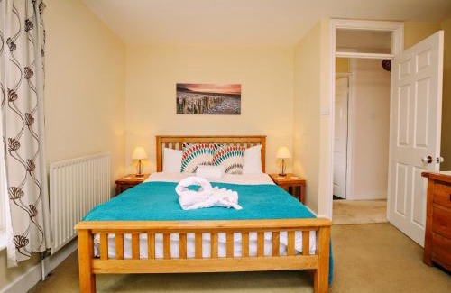 Kirkby on Bain Casa | The Coach HousePass The Keys