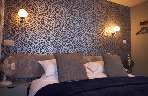 Wallingford Cama Y Desayuno | The Coachmakers Arms